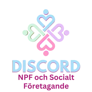 NPF-Forum på Discord